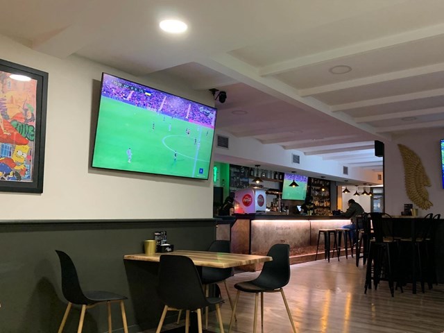 ¿Aún no has probado nuestras alitas de pollo?