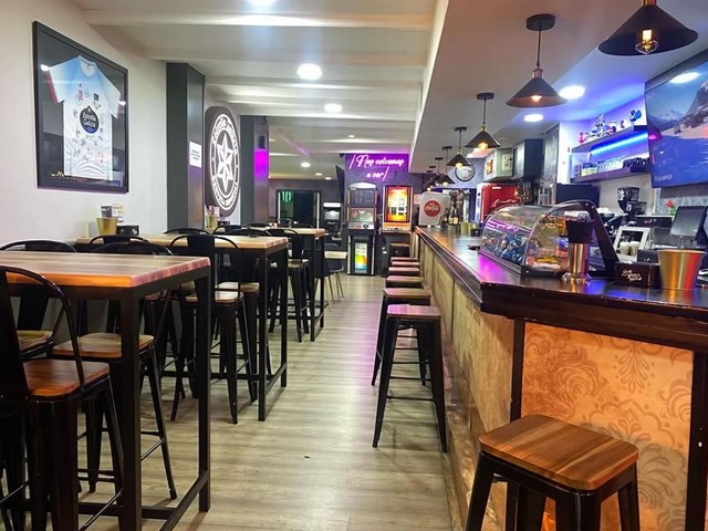 ¿Buscas un restaurante para eventos en Santiago?