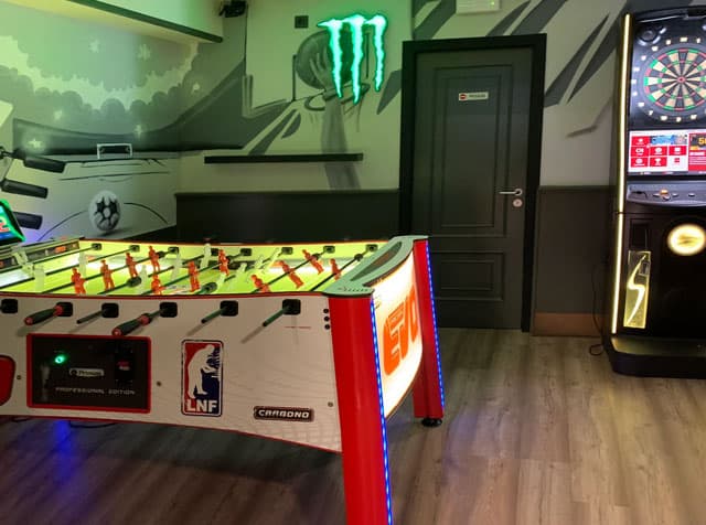 Comidas para grupos en Santiago