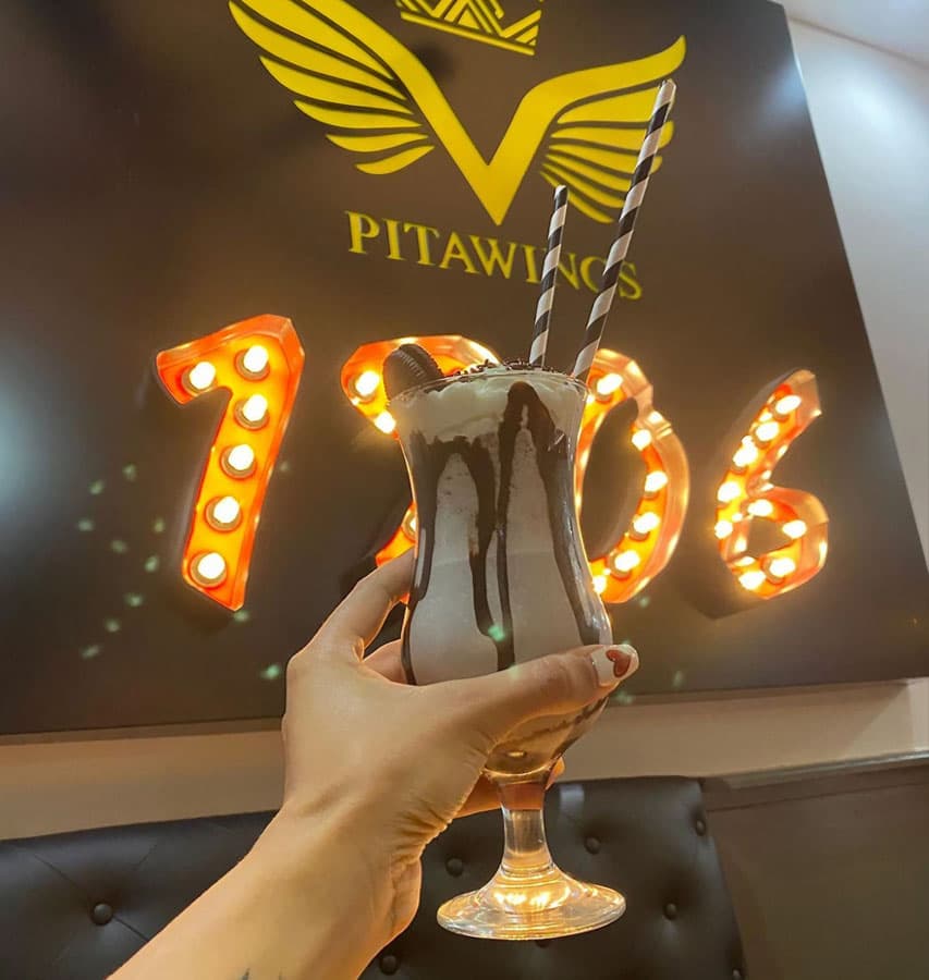 Comida para llevar Santiago