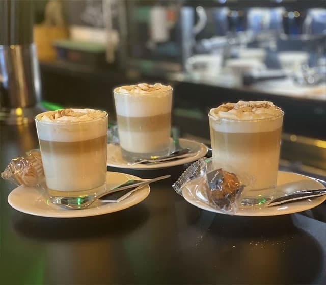 Descubre la carta de nuestro restaurante en Santiago